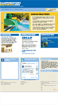 Mobile Screenshot of campdirectorsresources.com